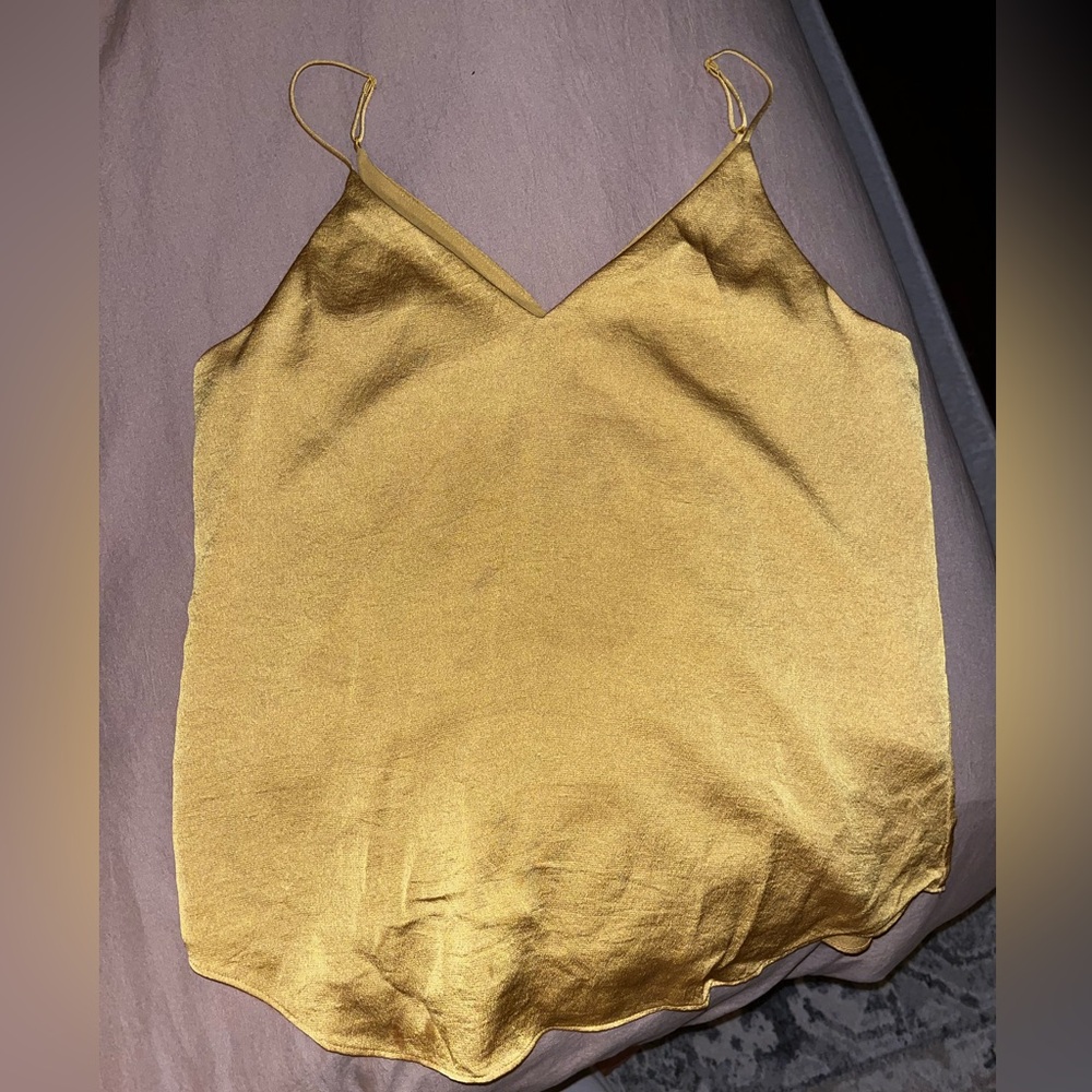 Express Vneck Cami